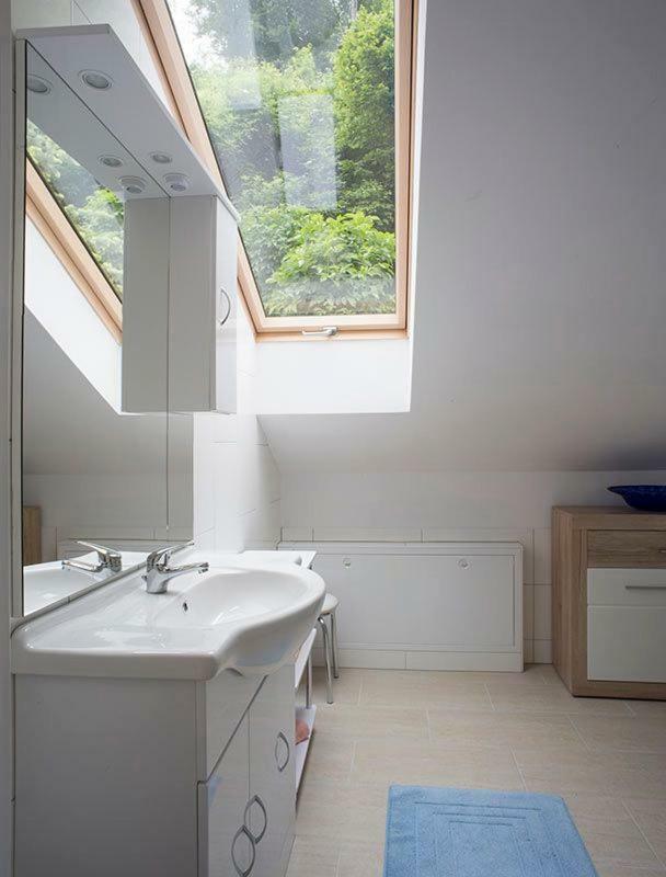 Villa Kreuthhof Appartements Klosterneuburg Bagian luar foto